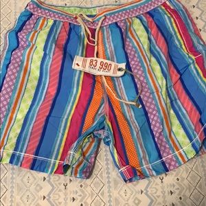 83990 Tenue De Plage Swim Trunks
